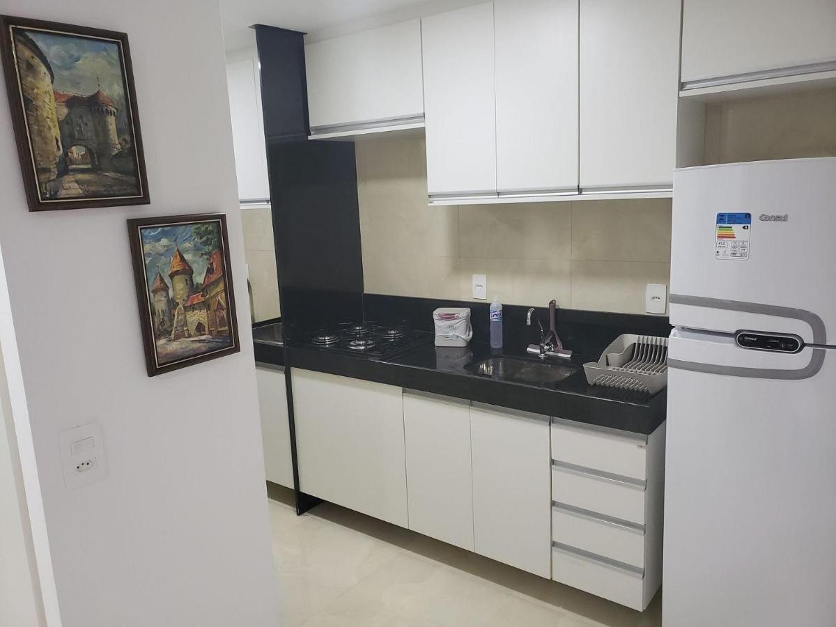 Sossego Com Excelente Localizacao Em Boa Viagem Apartman Recife Kültér fotó