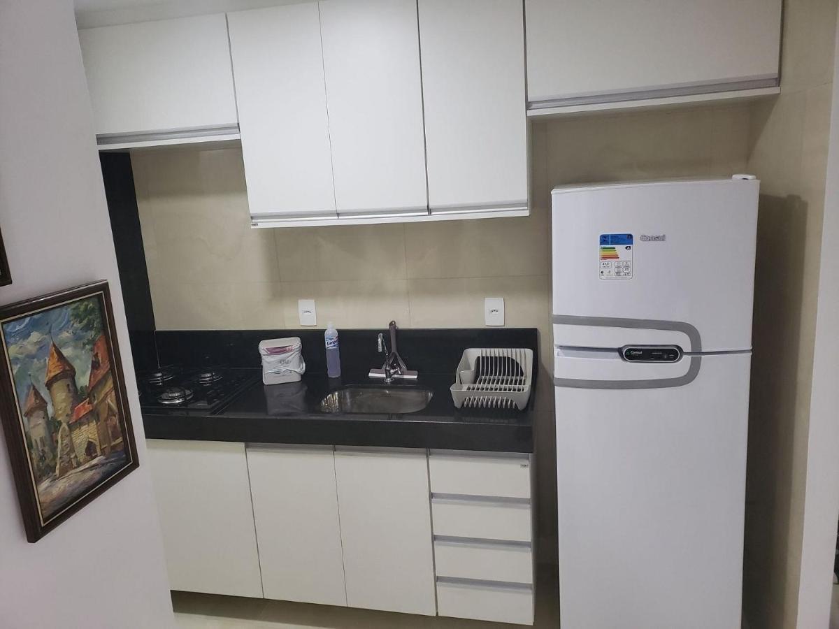 Sossego Com Excelente Localizacao Em Boa Viagem Apartman Recife Kültér fotó