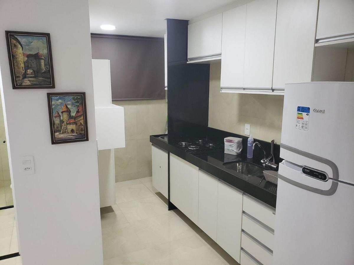 Sossego Com Excelente Localizacao Em Boa Viagem Apartman Recife Kültér fotó